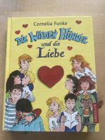 Cornelia Funke: Buch Die Wilden Hühner und die Liebe  NEU