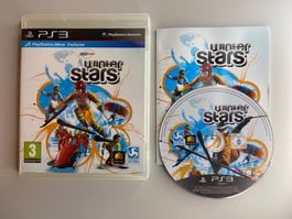 EuroSport Winter Stars - PS3