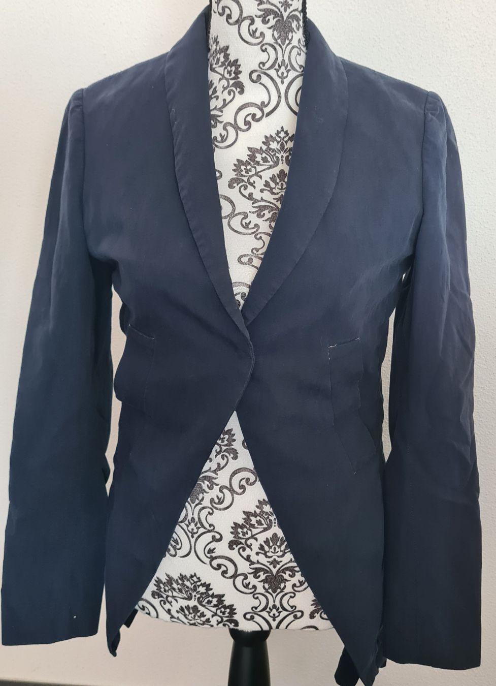Brunello Cucinelli Manteaux: Brunello Cucinelli Damen blazer  – D'occasion à Nebikon par Draga25