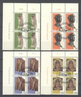 1997, Sondermarken Gallo-römische Kunstwerke, ET