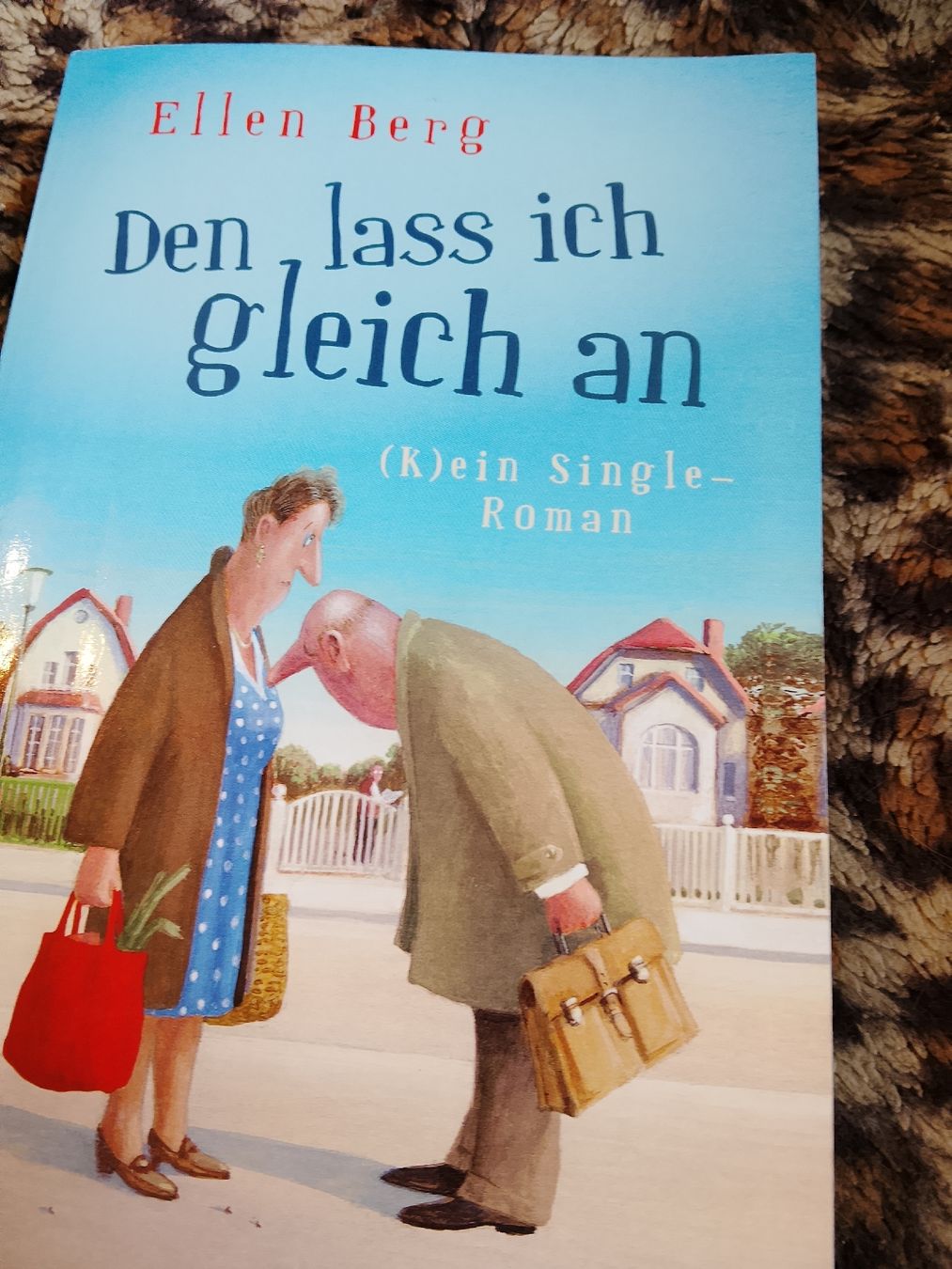 Libri: Den lasse ich gleich an – Nuovo (secondo la descrizione) da Volken venduto da katz5