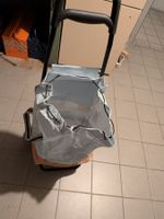 Einkaufstrolley