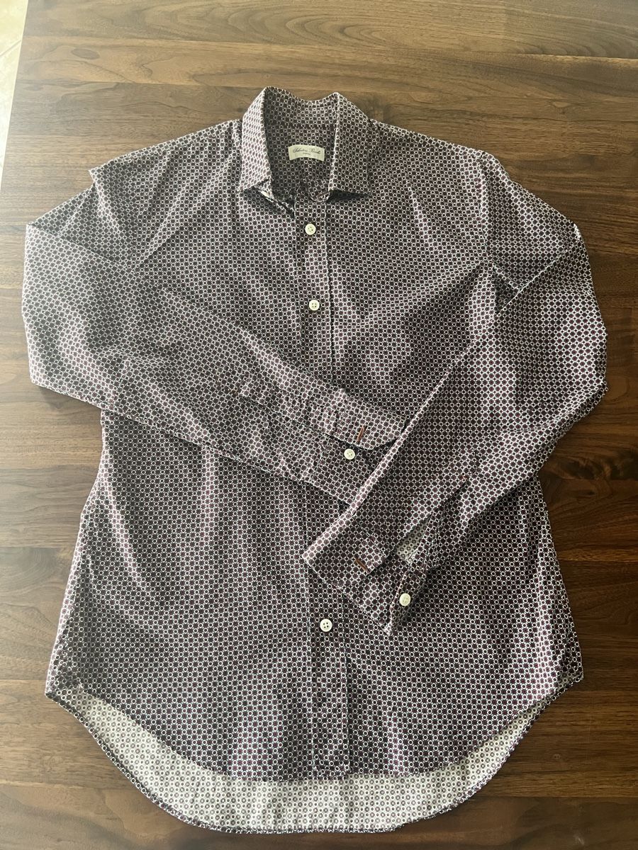 Blusen: Bluse von Salvatore Piccolo, Baumwolle – Gebraucht aus Tagelswangen von Murphy313
