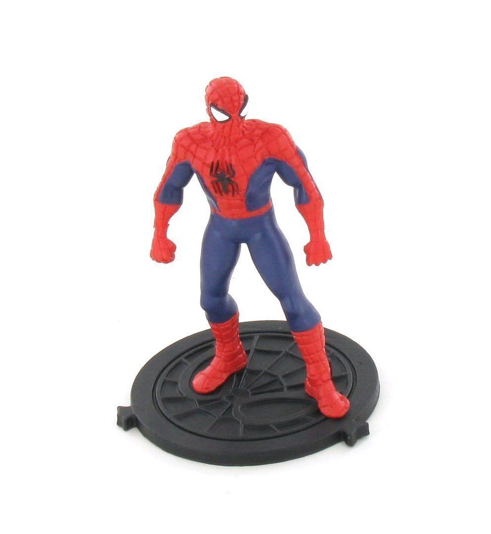 Figuren: Hit: Batman, Superman, Thor, Spiderman, neu, Preis pro Held – Neu und originalverpackt aus Turbenthal von TopToys 5