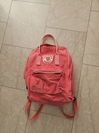 Rucksack 