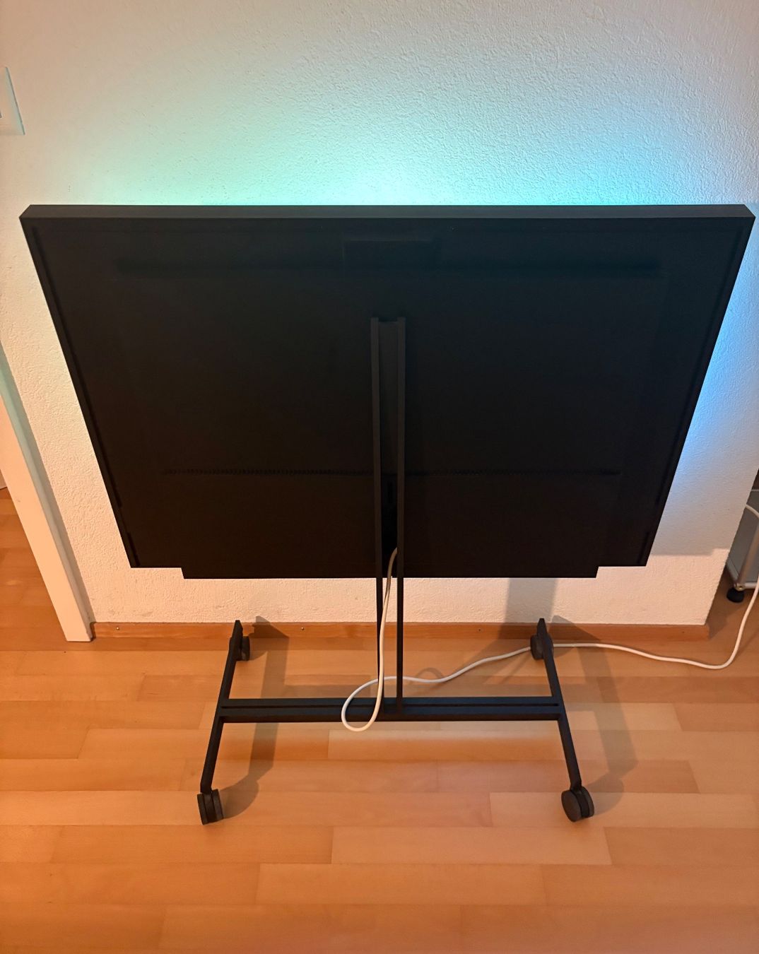 Bang & Olufsen Fernseher: Beovision Horizon 40 – Gebraucht aus Muri b. Bern von Lionking3 1