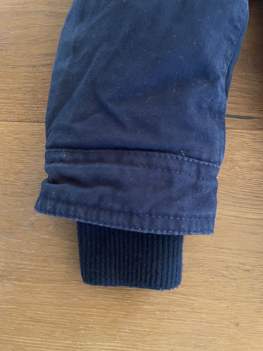 Jacken & Mäntel: Winterjacke – Neu (gemäss Beschreibung) aus Aarwangen von erd_ngx8 5