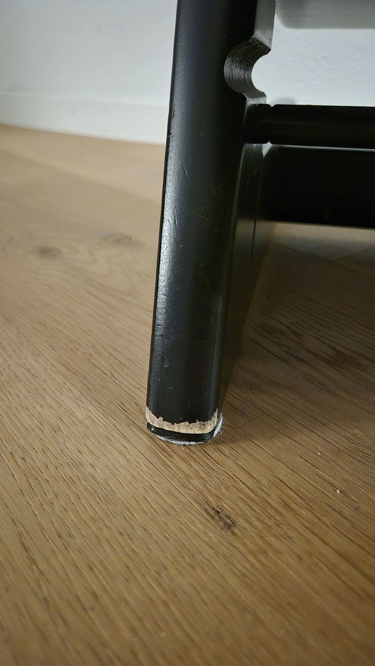 Stokke Seggioloni: Tripp Trapp Hochstuhl von Stokke – Usato da Weisslingen venduto da Zubi877 4