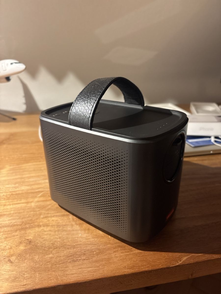 Vidéoprojecteurs: Nebula Mars 2 Pro – Neuf (Voir description) à Zürich par leo_6qmw