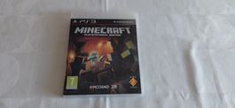 Minecraft PS3
