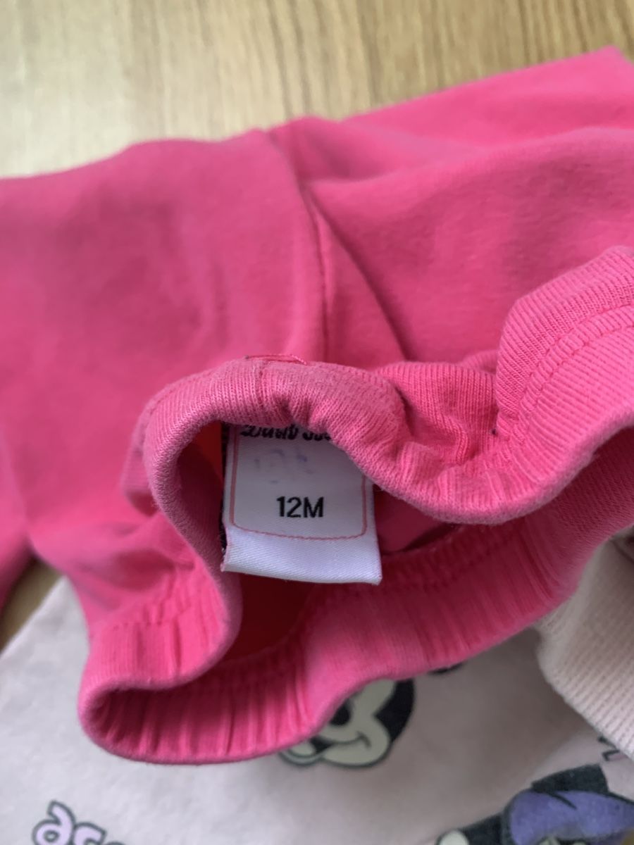Lotti & Set di vestiti: H&M Baby Leggings, Grösse 80 – Usato da Unterägeri venduto da Globi8634 2