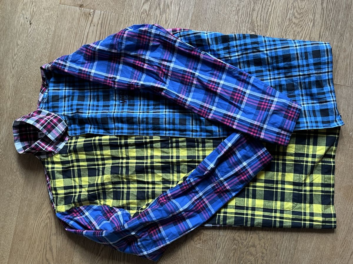Moschino Pigiami: Moschino Herren Pijama L – Usato da zürich venduto da Kathyk