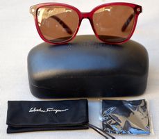 Sonnenbrille / Lunettes de soleil Salvatore Ferragamo