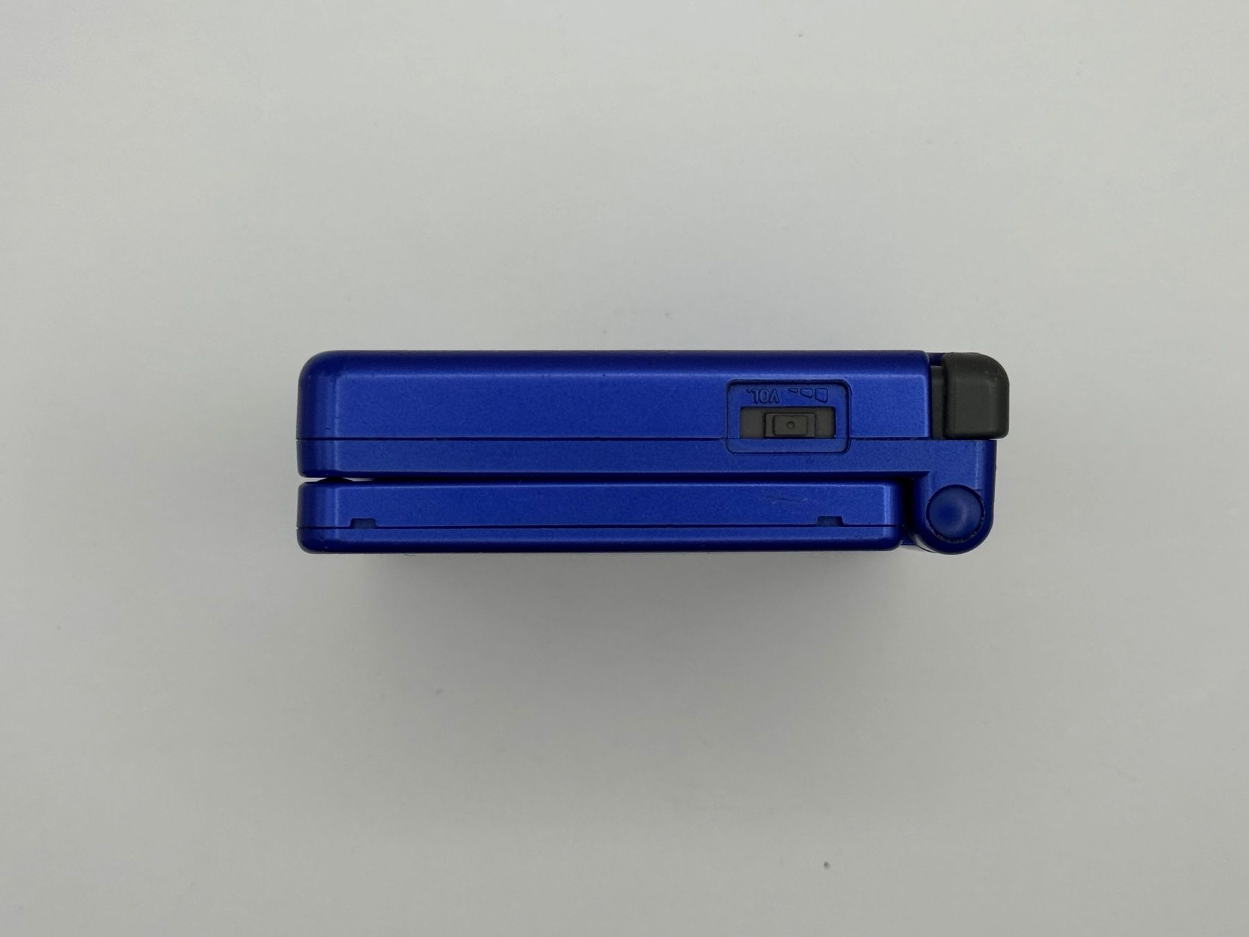 Nintendo Konsolen: Game Boy Advance SP mit 9 Spielen – Gebraucht aus Bettlach von awi_7jcb 6