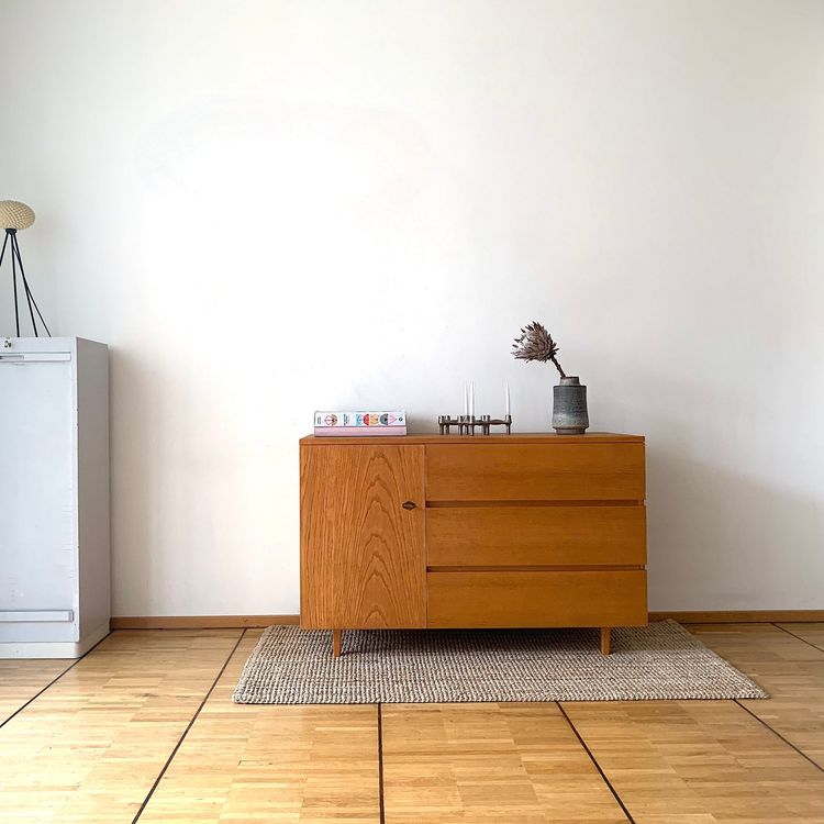 Sideboard/Kommode aus den 60er Jahren (Gebraucht) in Winterthur für CHF ...