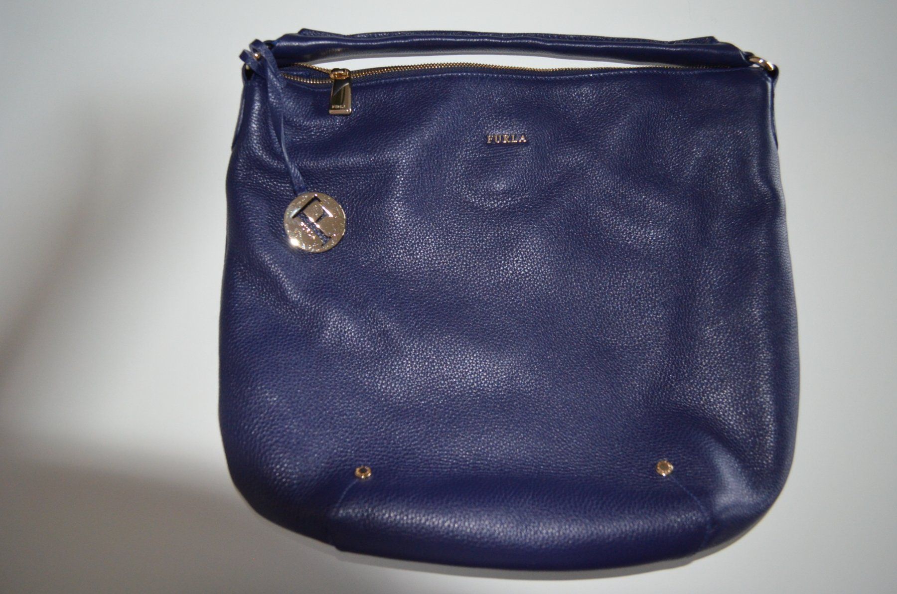 Furla Taschen für Damen: FURLA Tasche Leder – Gebraucht aus Locarno von DarjaRonco