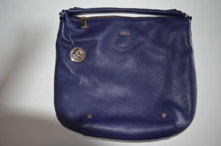 FURLA Tasche Leder