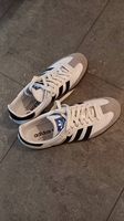 Adidas sneaker samba Größe 39/40