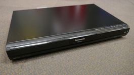 Panasonic DMR-EH49 DVD Recorder