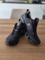 On Cloudventure Waterproof Herren Laufschuhe, Gr. 44