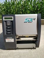 Toshiba SX4 Etikettendrucker - Thermodrucker (USB)