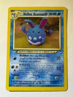 🔬✅ Pokémon Helles Azumarill 13/105 Holo Neo Destiny DE PL