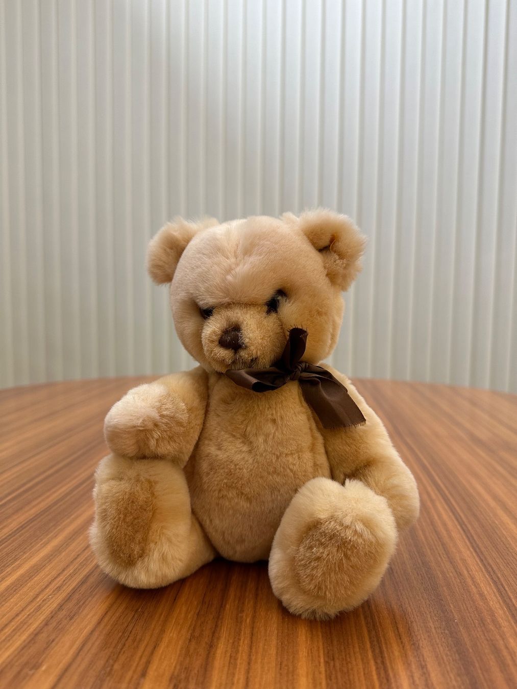 Steiff Giocattoli: Lot aus 9 Steiff-Teddybären – Usato da Basel venduto da Pulcinella34 5