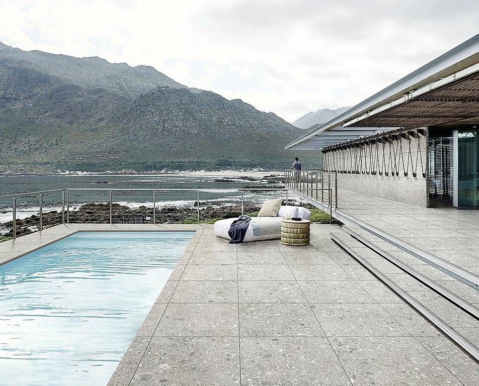 Rivestimenti per pavimenti: Marazzi Terrassenfliesen Ceppo di Gre – Nuovo (secondo la descrizione) da St. Gallen venduto da Alina.33