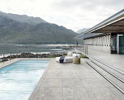 Marazzi Terrassenfliesen Ceppo di Gre