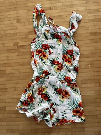 Jumpsuit 140