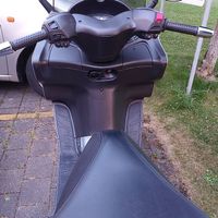PREIS REDUZIERT! PIAGGIO X8 