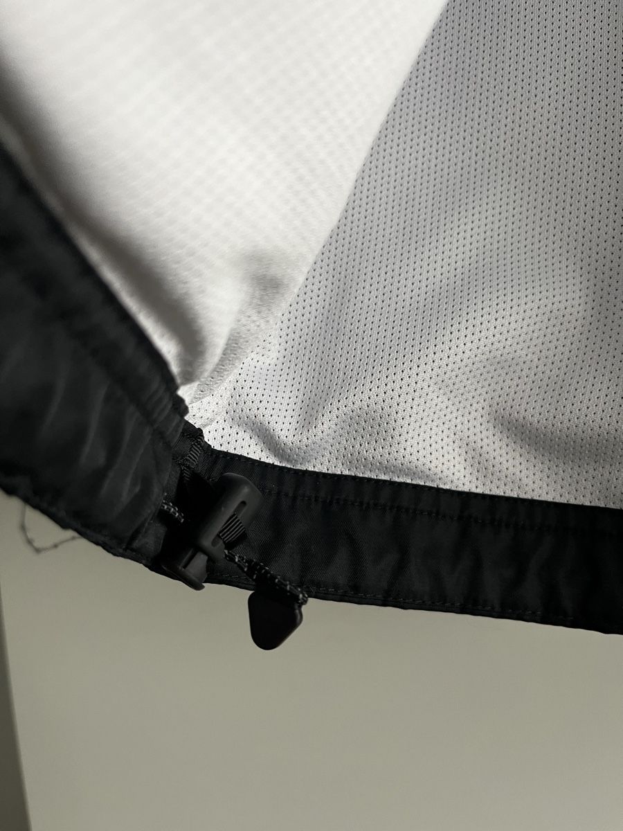 Converse Giacche: Wasserabweisende Converse Regenjacke – Nuovo (secondo la descrizione) da Zürich venduto da mic_8t8c 4