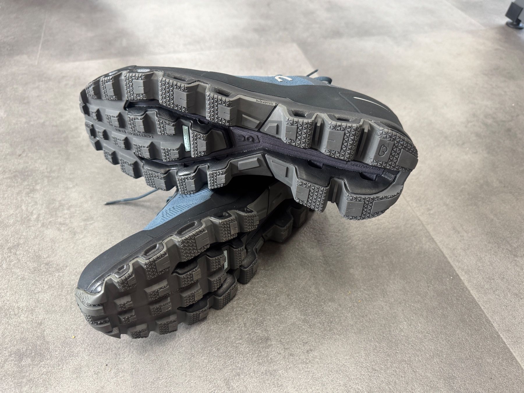 On Scarpe da uomo: ON Cloudventure Schuh Gr. 44 – Nuovo e nell'imballaggio originale da Hochdorf venduto da TreeLeeHochdorf 3
