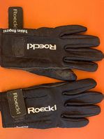 Gants vélo enfant Roeckl