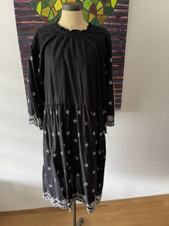 Kleid von Cream Dänemark Gr.46