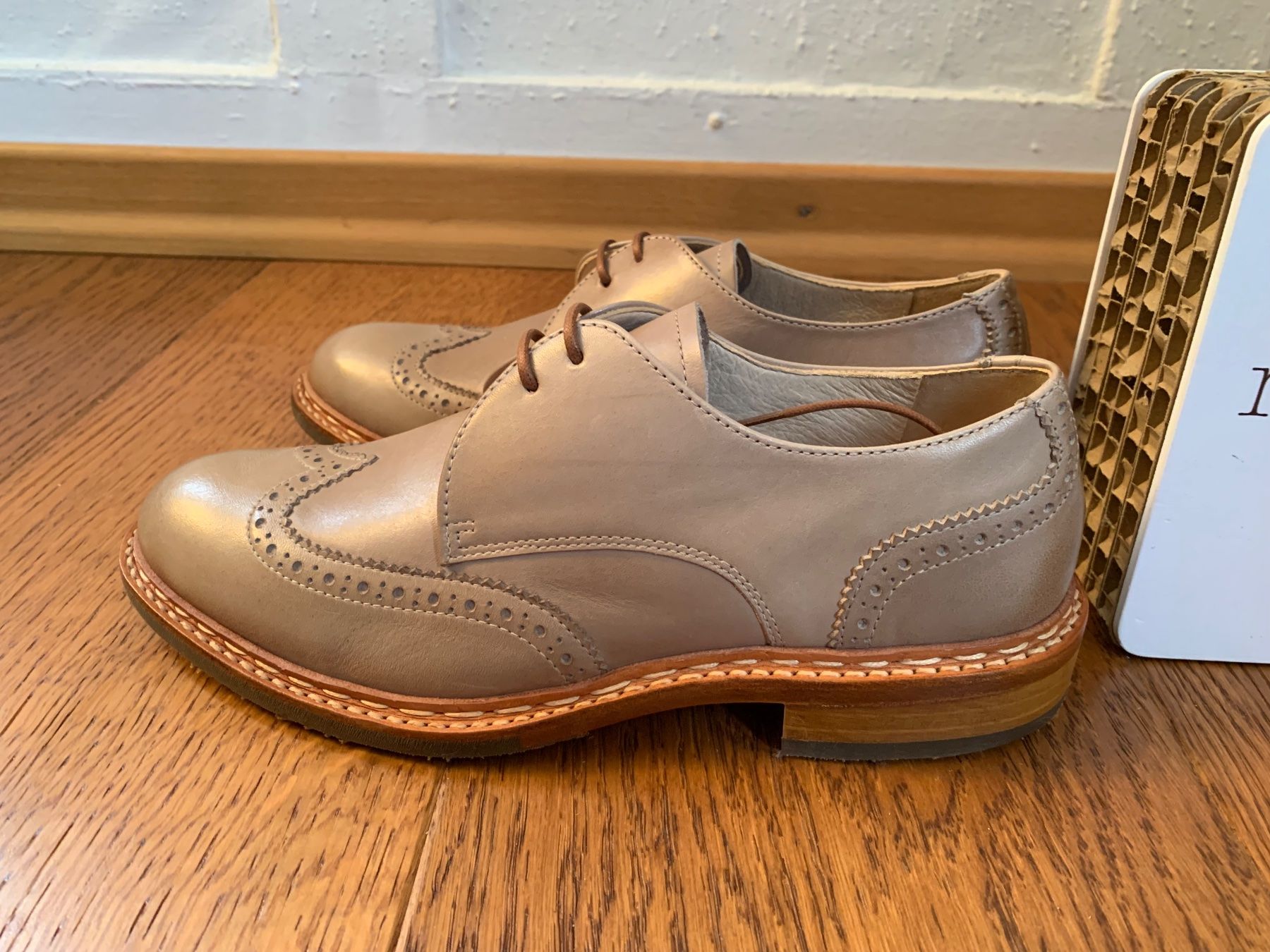 Neosens Chaussures femmes: Neosens Concord 388 beige Gr.37 – Neuf (Voir description) à Zürich par finsti 2