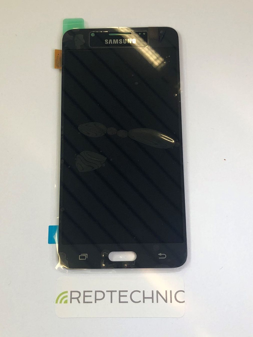 Samsung Telefoni cellulari / Smartphones: Samsung Galaxy J5 2016 LCD Display – Nuovo e nell'imballaggio originale da bern venduto da reptechnic 1
