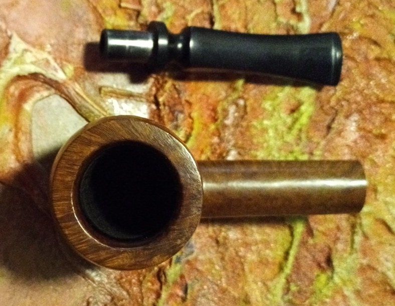 Tabakpfeifen & Zubehör: Pipe GRACO Special – Gebraucht aus Wallbach von el_szatano 3