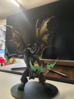 Lilidan Stormrage Figur Actionfigur World of Warcraft 