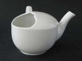 Kleine Schnabeltasse - Langenthal 1951