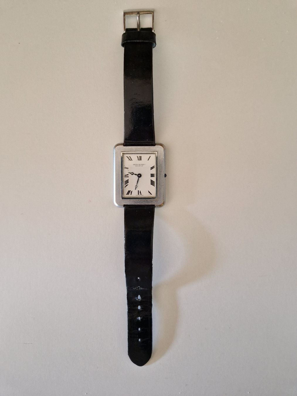 Orologi: Vintage Jean Perret Genève – Usato da Bern venduto da Ak1917 1