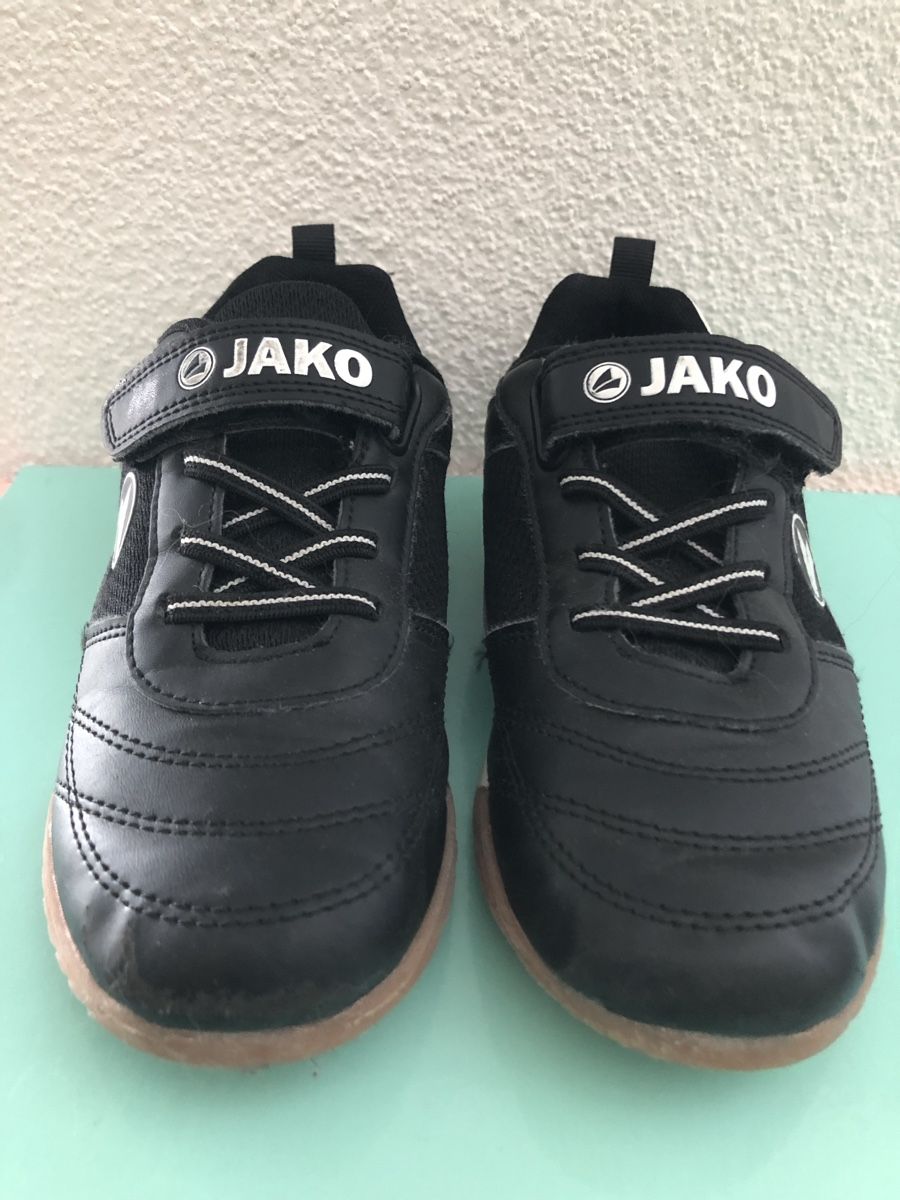 Jako Scarpe per ragazzi: Fussballschuhe Jako Gr. 31 – Usato da Villmergen venduto da schnuu73 1
