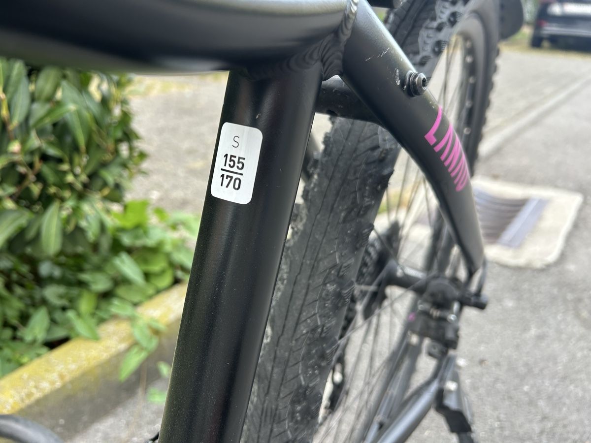 Ghost Vélos: Bike Ghost – D'occasion à Emmenbrücke par CarmenRolli 4
