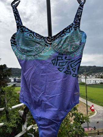 Badekleid
