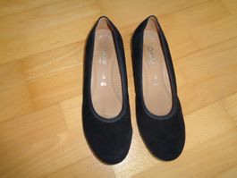 Schuhe Gabor  Grösse 5.5  (38/38.5)