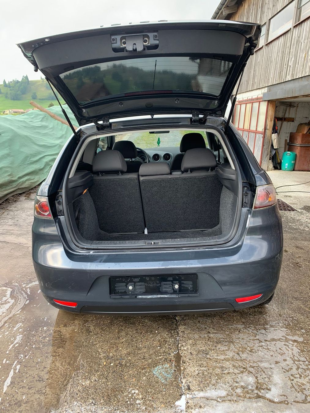 Seat Automobili: Seat Ibiza – Usato da Willerzell venduto da tho_d6hn 4