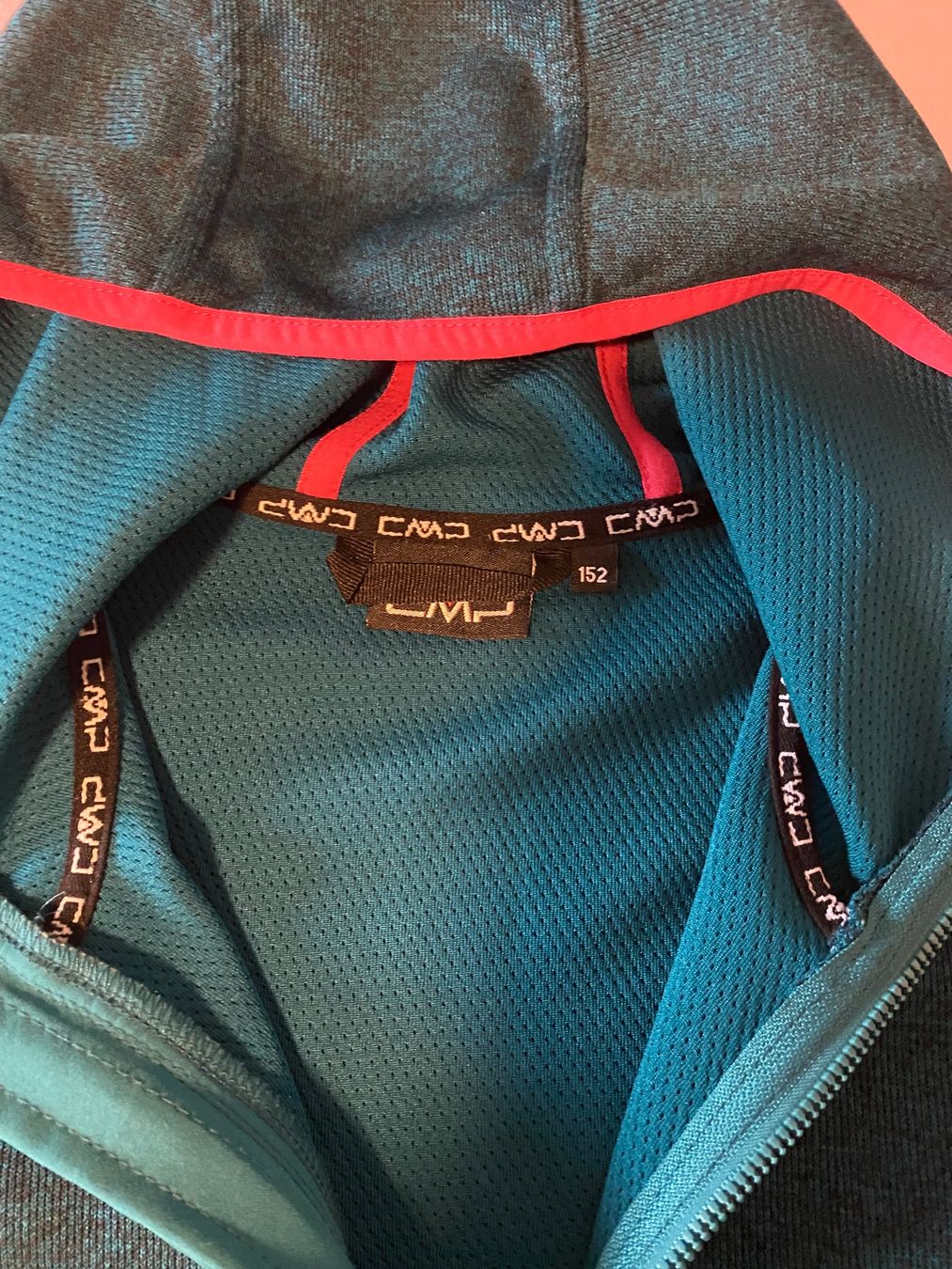 CMP Giacche & Cappotti: CMP Jacke, Gr.152 – Usato da Vezia venduto da luce2011 2