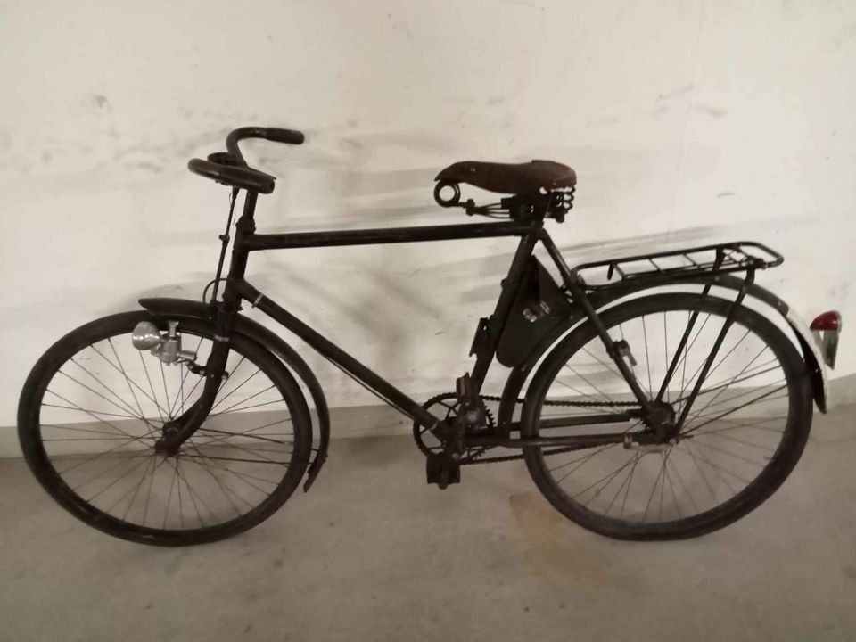 Biciclette: Militärvelo – Usato da Grosswangen venduto da hans0122