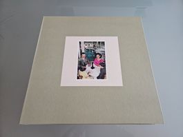 Led Zeppelin Presence Deluxe Box Set 2x LP 2x CD Mint + Rar