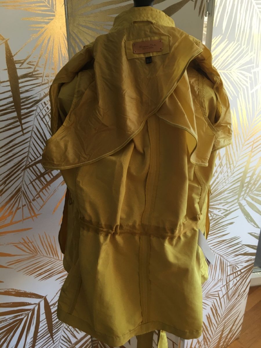 Massimo Dutti Giacche: Massimo Dutti Jacket, gr.M – Usato da Zug venduto da Marika33 3